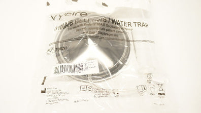 Vyaire 766897 3100A/B Bellows / Water Trap